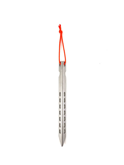 Titanium Stakes