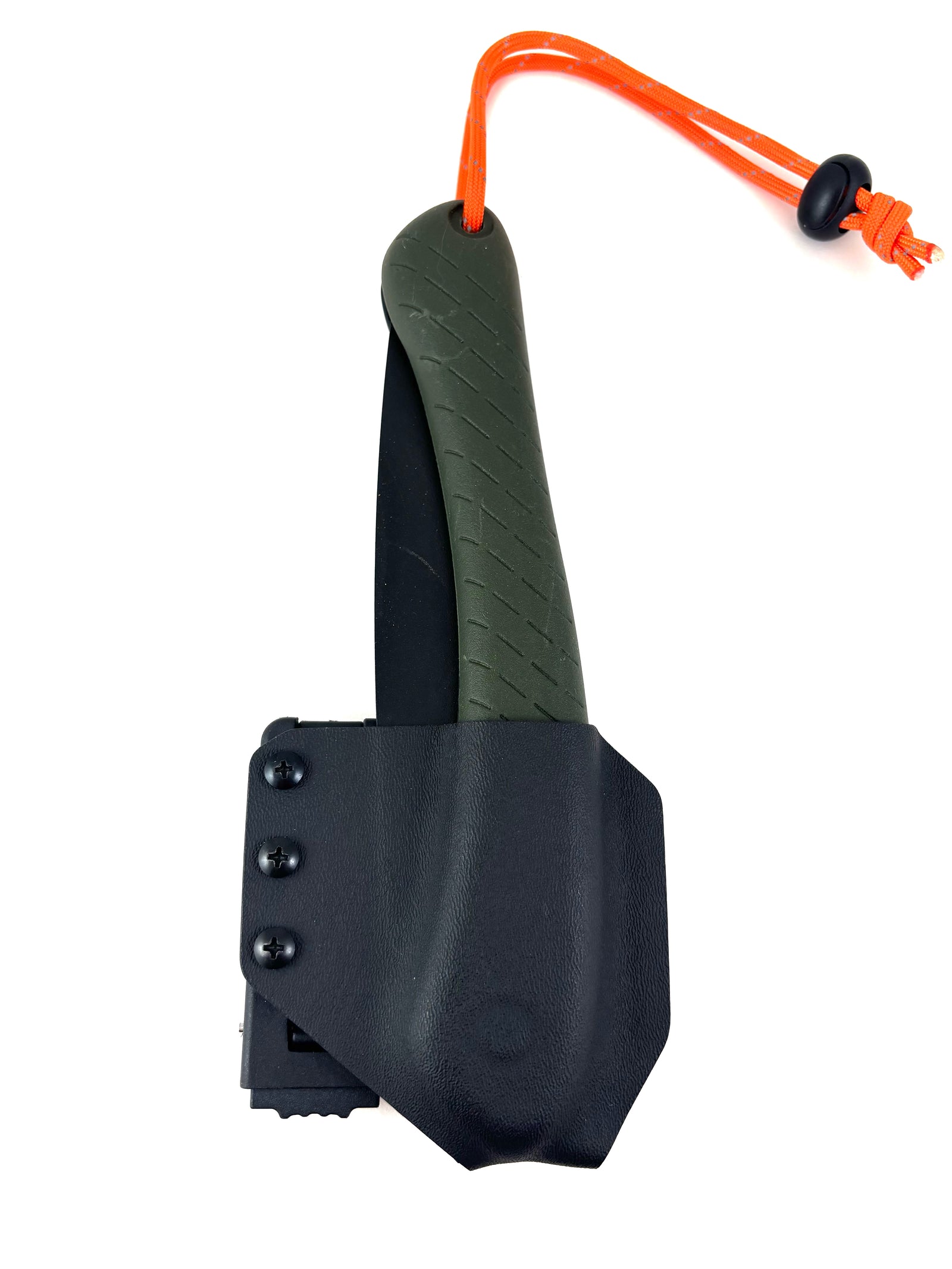 LAPLANDER W/ KYDEX SHEATH