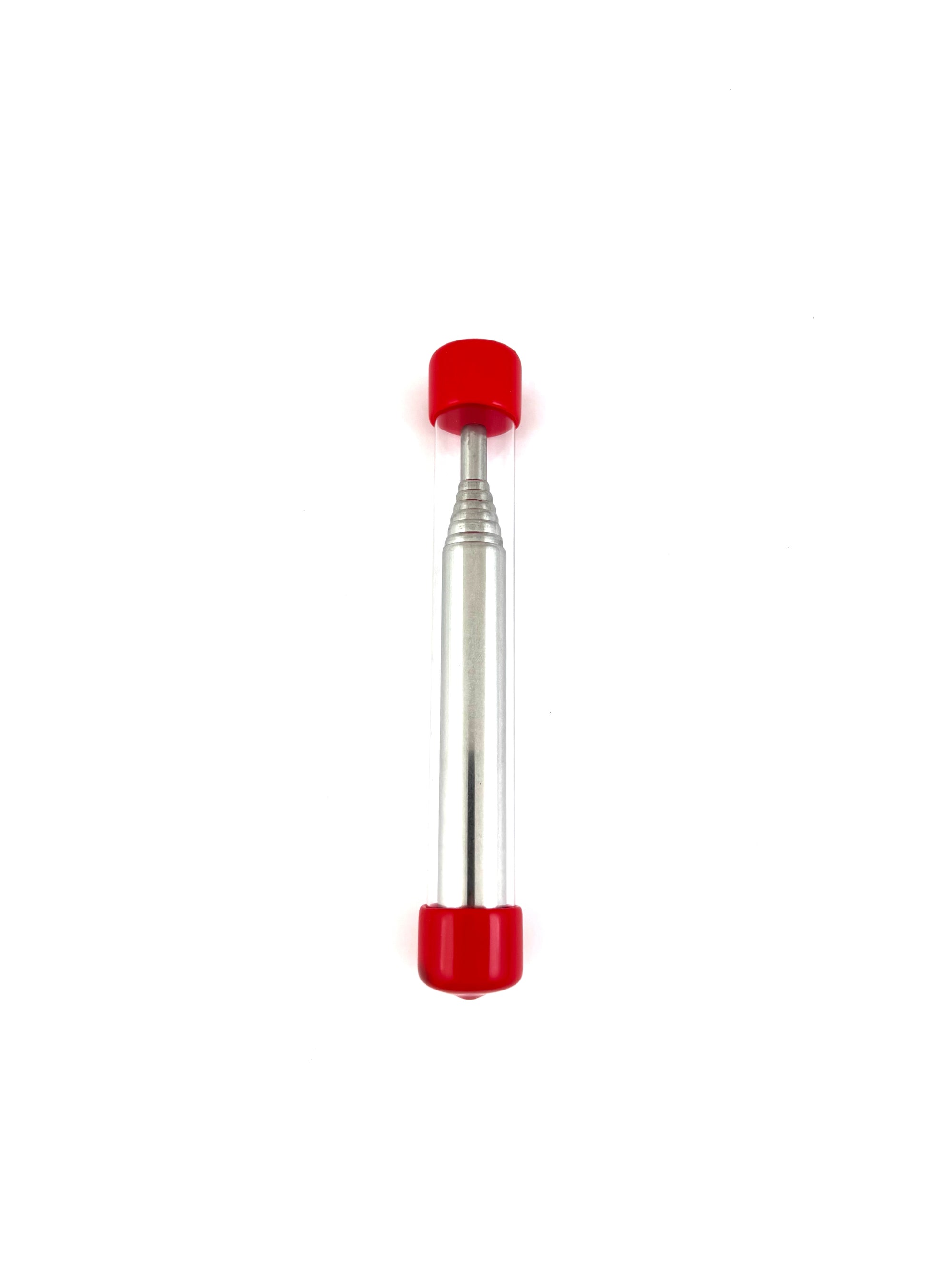 Collapsible Bellow