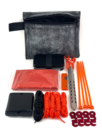 Micro E-Shelter Kit