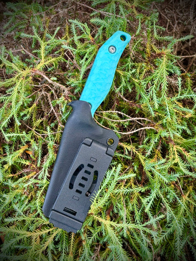 Forester mini (3”) CruWear