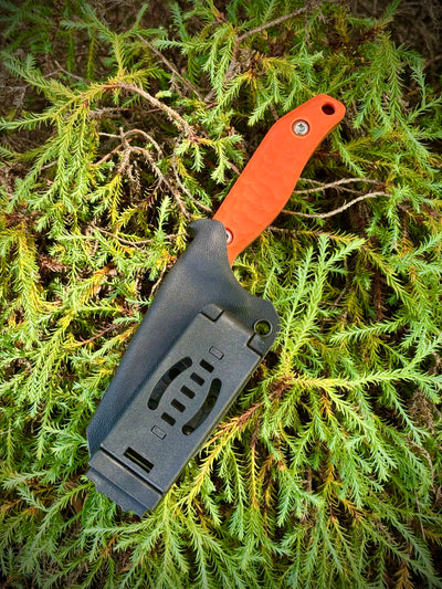 Forester mini (3”) CruWear