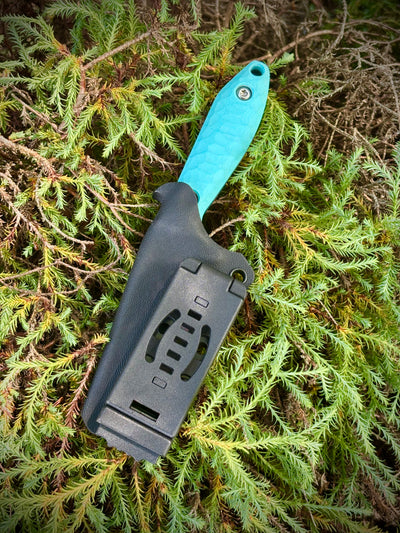 Hiker (3”) CruWear
