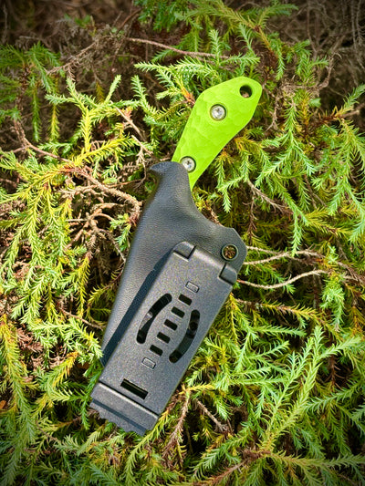Trekker V2 (2.5”) CruWear