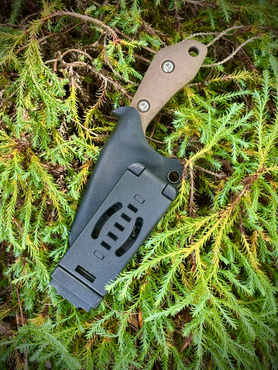 Trekker V2 (2.5”) CruWear