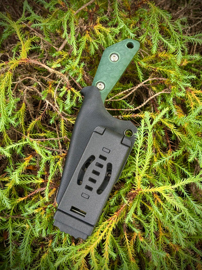 Trekker (2.5”) CruWear