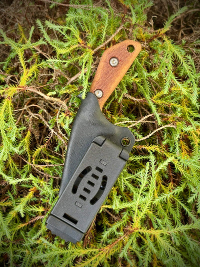 Trekker (2.5”) CruWear