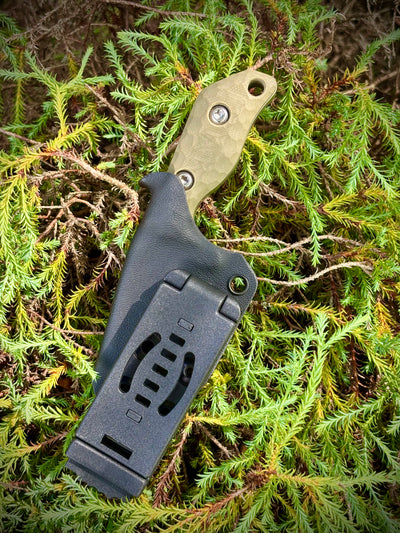 Badger (2.5”) CruWear