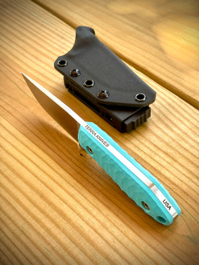 Hiker (3”) CruWear