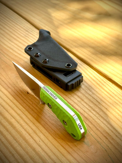 Trekker V2 (2.5”) CruWear