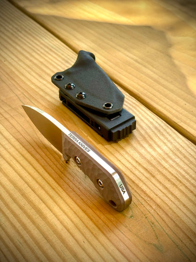 Trekker V2 (2.5”) CruWear