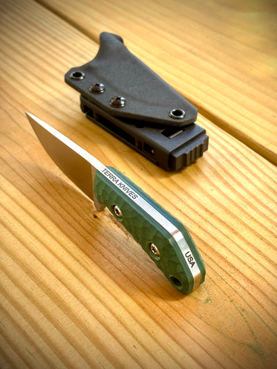 Trekker (2.5”) CruWear