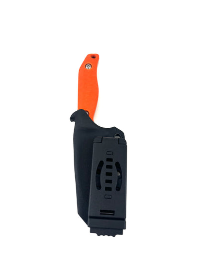 Forester mini (3”) CruWear