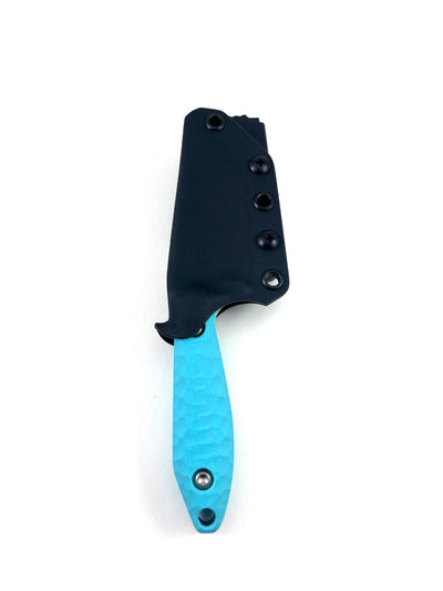 Hiker (3”) CruWear