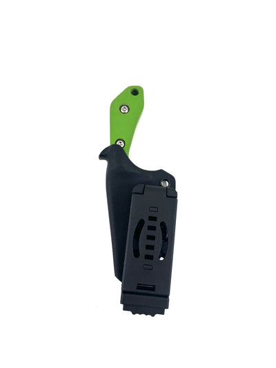 Trekker V2 (2.5”) CruWear