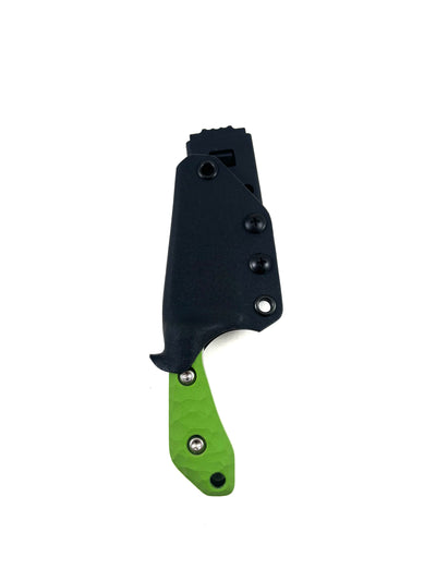 Trekker V2 (2.5”) CruWear