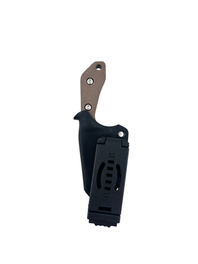 Trekker V2 (2.5”) CruWear