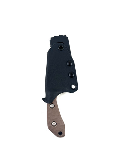 Trekker V2 (2.5”) CruWear