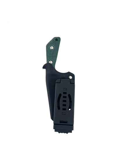 Trekker (2.5”) CruWear