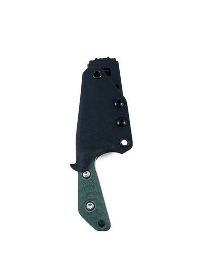 Trekker (2.5”) CruWear