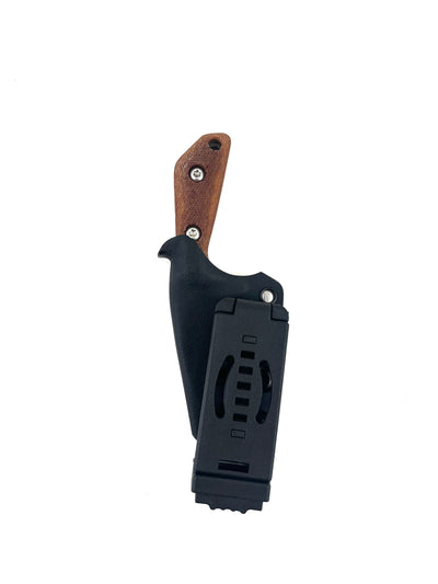 Trekker (2.5”) CruWear