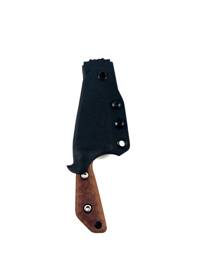 Trekker (2.5”) CruWear