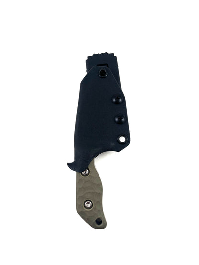 Badger (2.5”) CruWear
