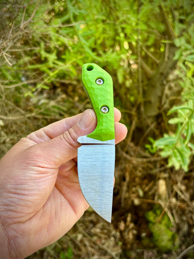 Trekker V2 (2.5”) CruWear
