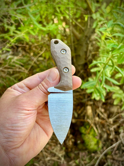 Trekker V2 (2.5”) CruWear