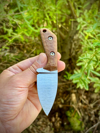 Trekker (2.5”) CruWear
