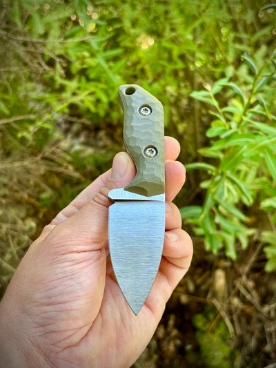 Badger (2.5”) CruWear