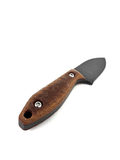 Hiker (3”) MagnaCut BLEM