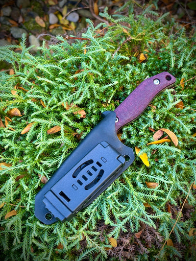 Forester (3.5”) MagnaMax