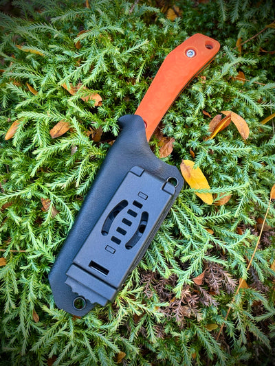 Ranger (3.5”) MagnaMax