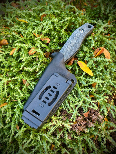 Forester mini (3”) MagnaMax