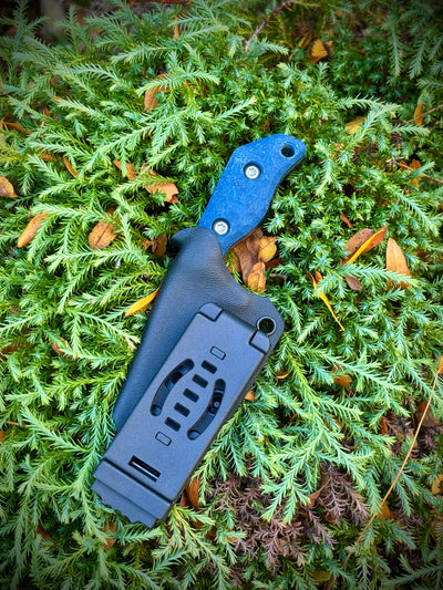 Badger (2.5”) MagnaMax