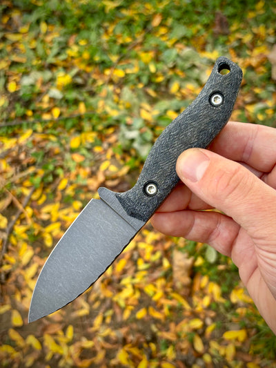 Forester mini (3”) MagnaMax