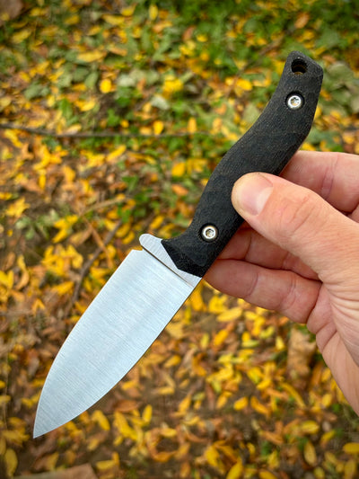Forester (3.5”) MagnaMax