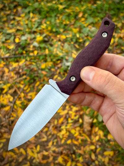 Forester (3.5”) MagnaMax