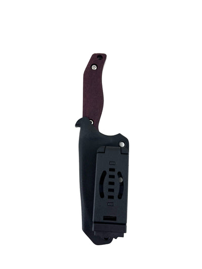 Forester (3.5”) MagnaMax