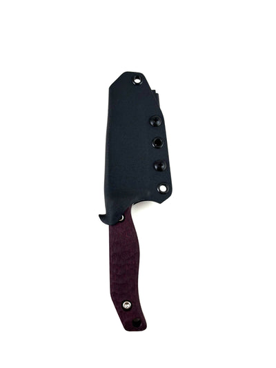 Forester (3.5”) MagnaMax