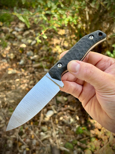 Forester (3.5”) MagnaMax