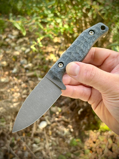 Forester mini (3”) MagnaMax