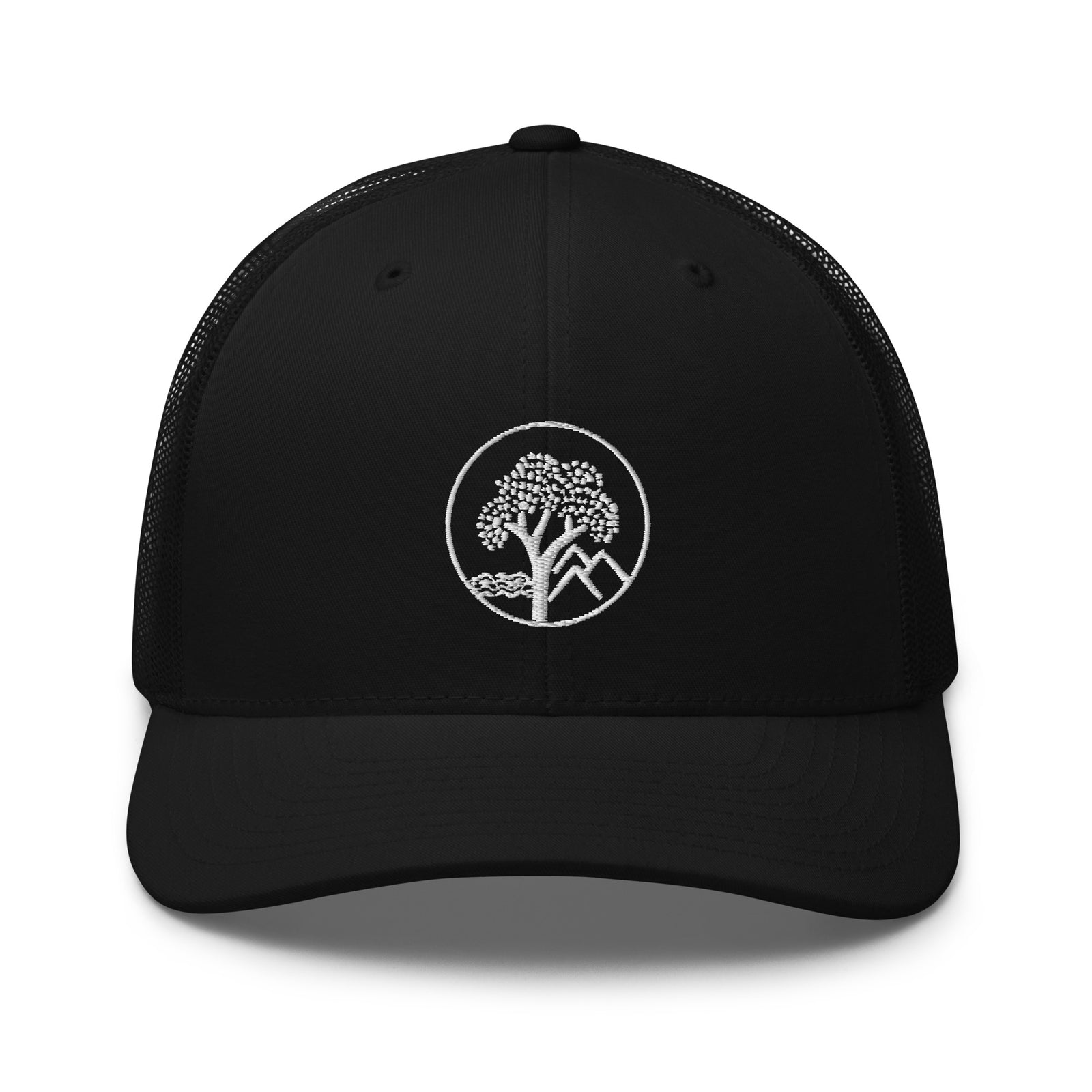 TERRA TRUCKER HAT